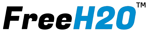 FreeH2O Logo